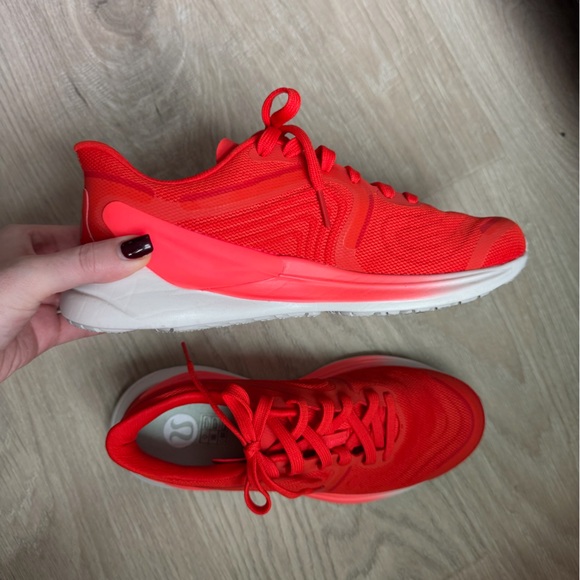 Lululemon Running Shoes - Picture 1 of 3